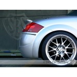 Οπίσθιος προφυλακτήρας A1 της SRS-Tec για Audi TT (8N)